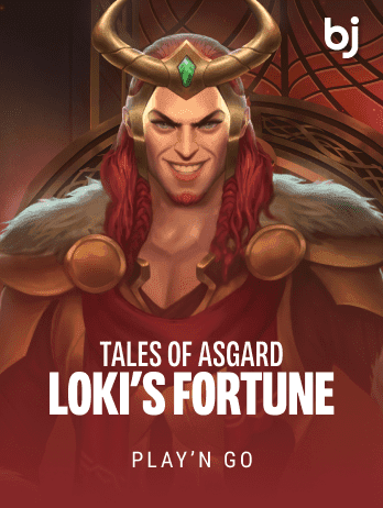 Tales of Asgard: Loki's Fortune icon