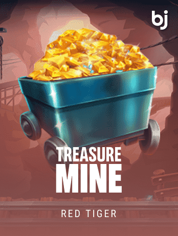 TreasureMine icon