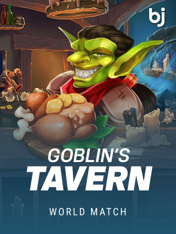 Goblin's Tavern icon