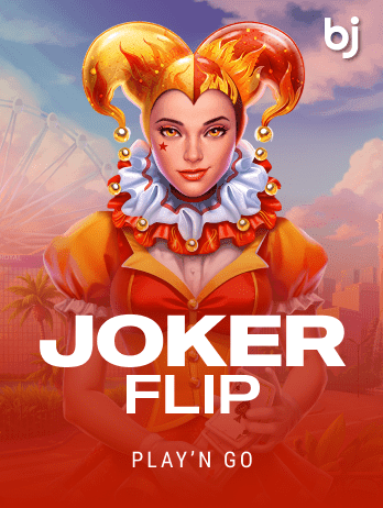 Joker Flip icon