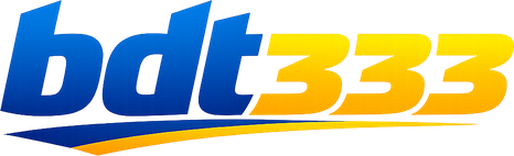 bdt333 Logo